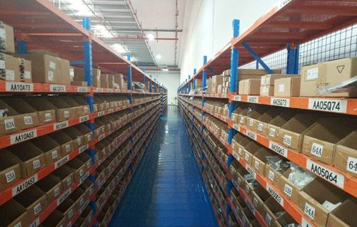 智配汽配匯 布局百個線下配送站，深耕優質工廠貨源與工藝美術品銷售