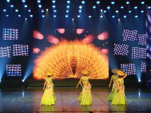 昆明藍字文化傳播 工藝美術品的藝術銷售與市場拓展