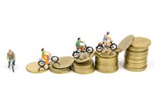 小米金融加碼供應鏈金融 文化藝術交流賦能，放貸業務仍是核心